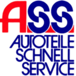 A.S.S. Autoteile Schnell Service GmbH Logo
