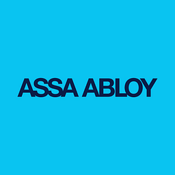 ASSA ABLOY Logo