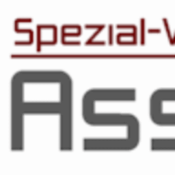 Assekurati® Sportwagen-Versicherungen Logo