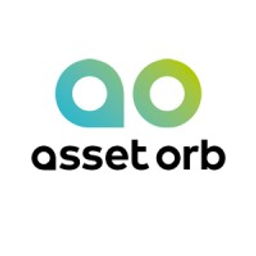 AssetOrb GmbH Logo