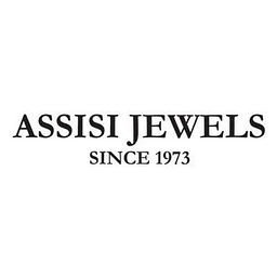 Assisijewels Logo