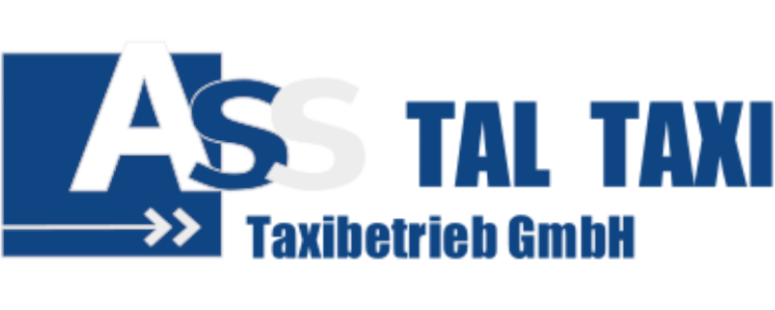 Asstal Taxibetriebsgesellschaft mbH Logo