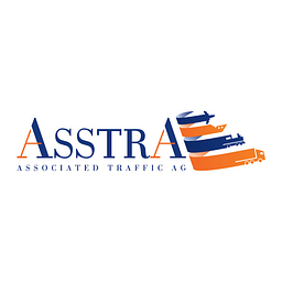 AsstrA Logo