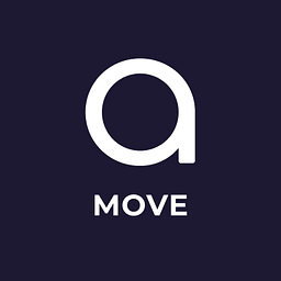 Astara Move Logo