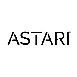 Astari Wearables Logo