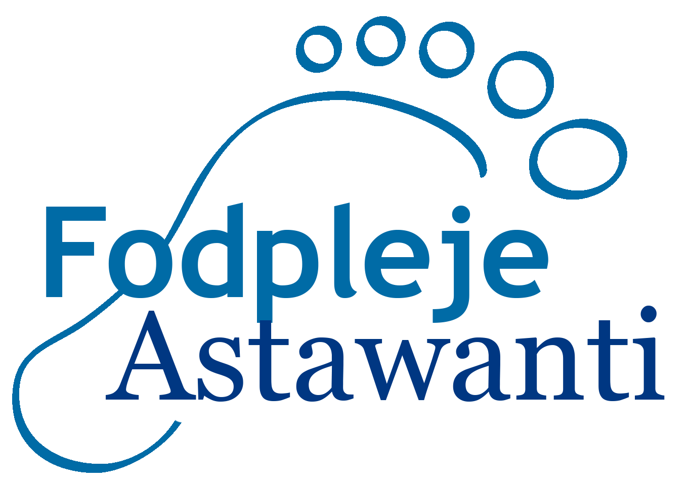 Astawanti Logo