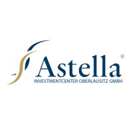 Astella Investmentcenter Oberlausitz GmbH Logo