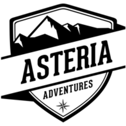 Asteria Adventures Logo