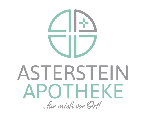 Asterstein-Apotheke Apotheke Logo