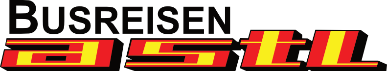 Astl-Reisen GmbH Logo