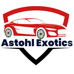 Astohlexotics Logo