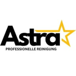 Astrareinigung Logo