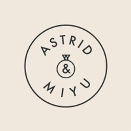 Astrid & Miyu Logo
