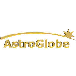 AstroGlobe GmbH Herstellung von Software Logo