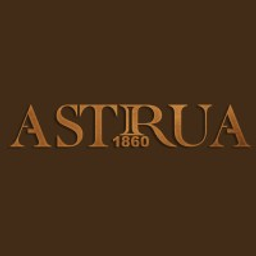 ASTRUA 1860 Logo