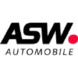 ASW Automobile GmbH & Co. KG Logo