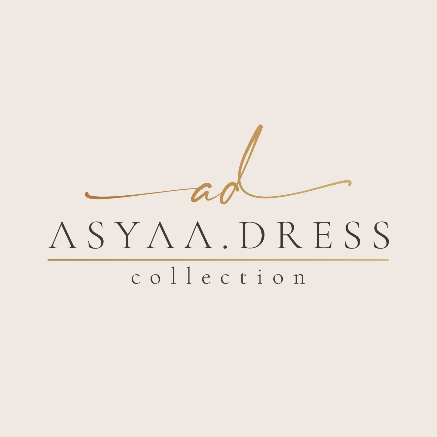 Asyaa Dress Logo