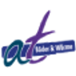 AT Bäder & Wärme Logo
