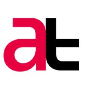 At Schweiz Logo