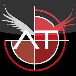 AT Tactical Logo