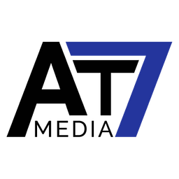 AT7 MEDIA GmbH Logo