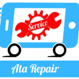 Ata Repair Logo