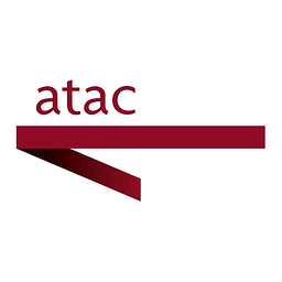 Atac Roma Logo