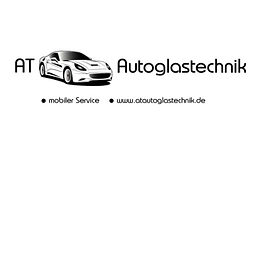 AT Autoglastechnik Logo