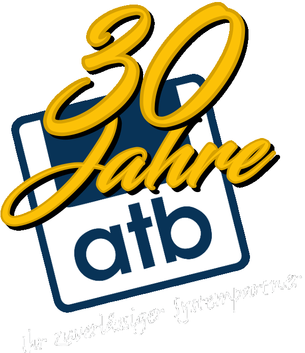 atb Elektronische Steuerungen GmbH Logo