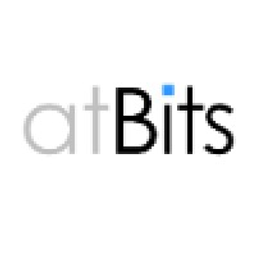 atBits GmbH & Co. KG Logo
