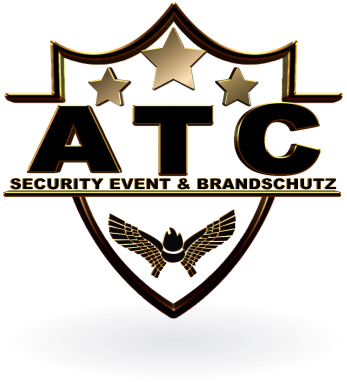ATC Security - Event - Brandschutz GmbH Logo