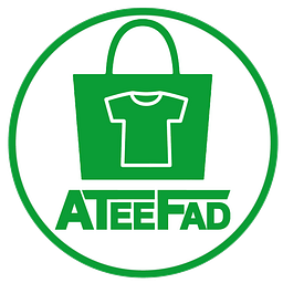 Ateefad Outfits Store Logo