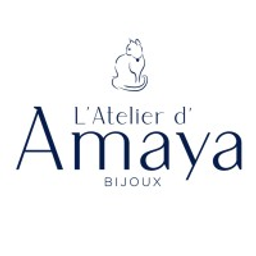 L'Atelier d'Amaya Logo