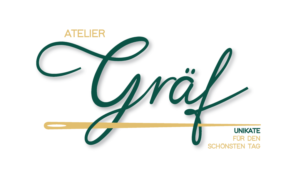 Gräf Manuela Änderungsschneiderei Logo