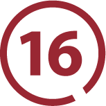 atelier 16 - Profifotografie Fotostudio Logo