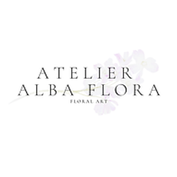 Atelier Alba Flora Logo