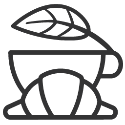 Atelier Cafe Logo