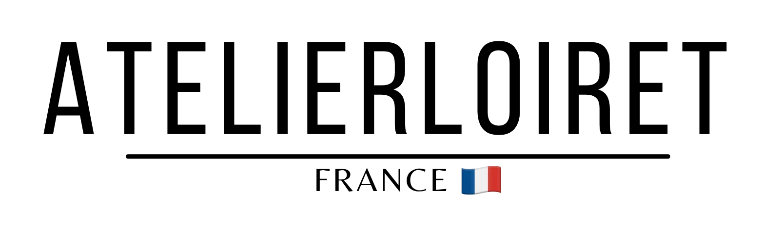 Atelierloiret Logo