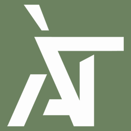 À Tellinghusen Marketing Logo