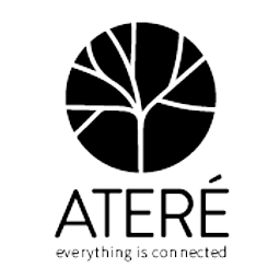 ateré Therapiezentrum Frankfurt Physiotherapie Logo