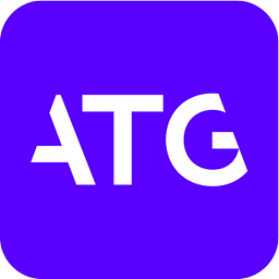 ATG Tickets Logo