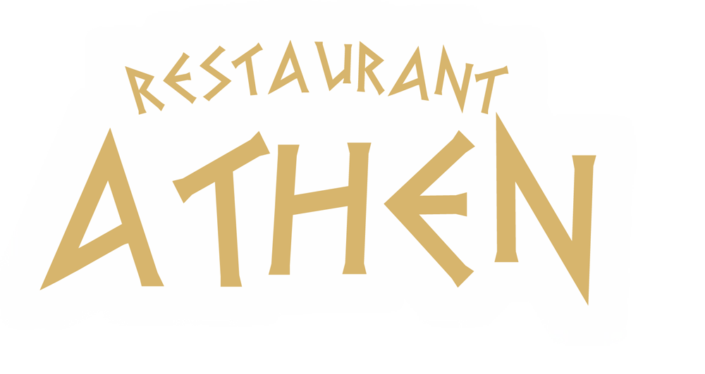 Restaurant Athen Logo