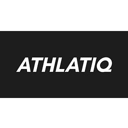 Athlatiq Logo