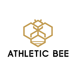 Athletic Bee Logo