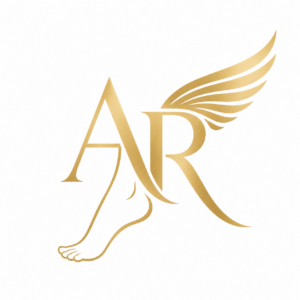 Athletics Recovery Logo