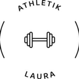 Athletik Laura - Laura Warnecke Logo