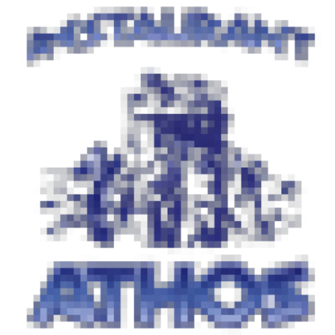 Restaurant Athos Logo