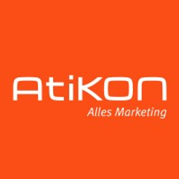 Atikon EDV & Marketing GmbH Logo