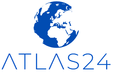 Atlas24 Logo
