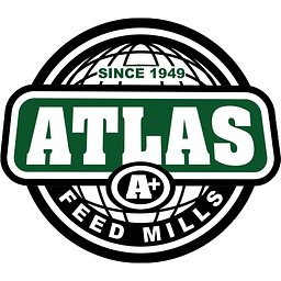Atlas Feed Mills Logo